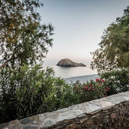 Beach View Калоі-Ліменес Екстер'єр фото